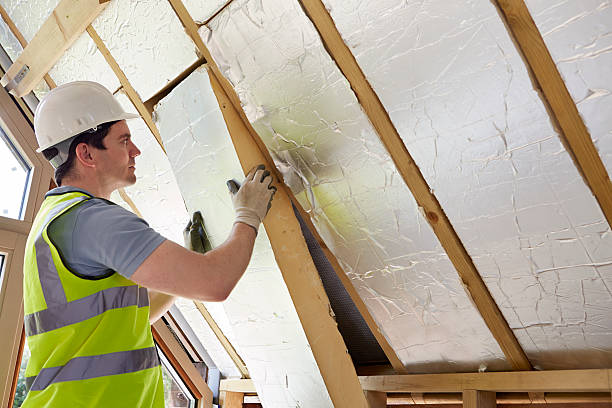 Types of Insulation We Offer in Wyanet, IL